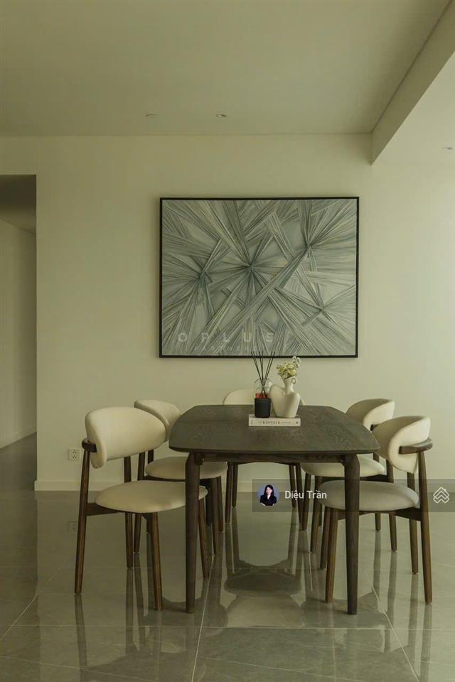 Căn hộ 3pn, view trực diện cbd sài gòn, view pháo bông trực diện cho thuê tại the opera