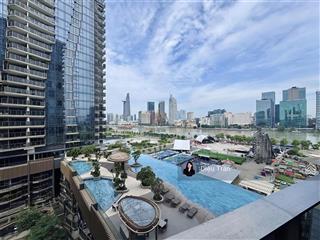The opera cho thuê căn 2pn view hoa hậu trực diện hồ bơi và quận 1, giá tốt 48tr/tháng