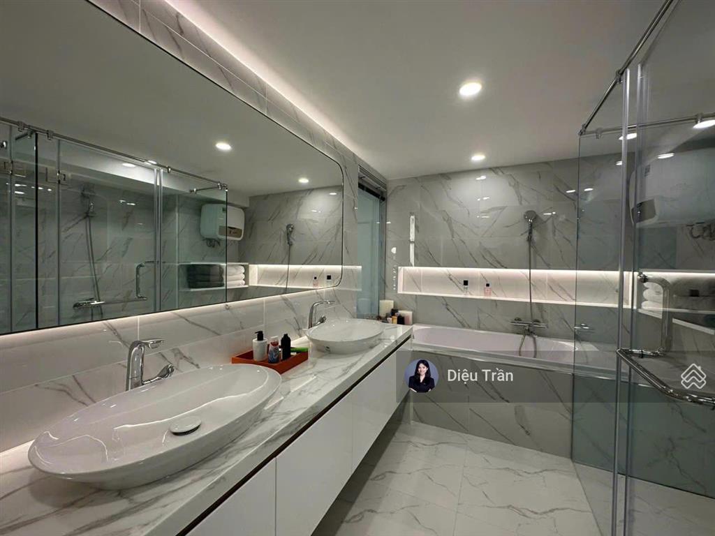 Cho thuê căn hộ loft 2pn 2wc, nội thất cao cấp 85tr/tháng