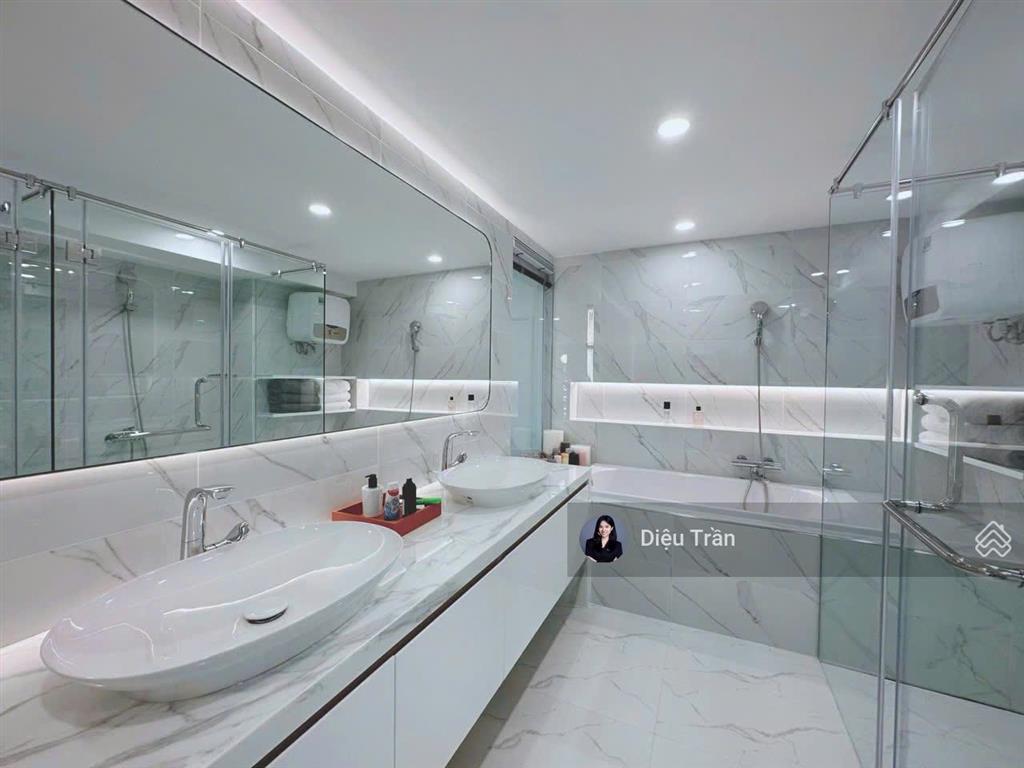 Cho thuê căn hộ loft 2pn 2wc, nội thất cao cấp 85tr/tháng