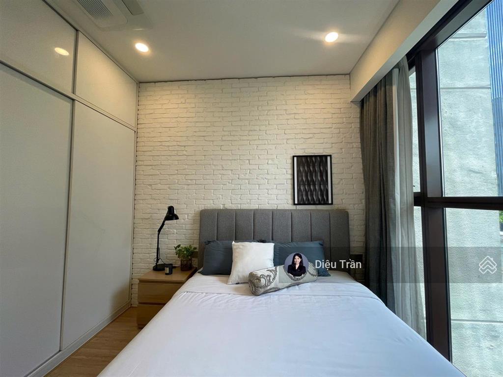 Cho thuê căn hộ 1pn, nội thất đầy đủ tại the galleria