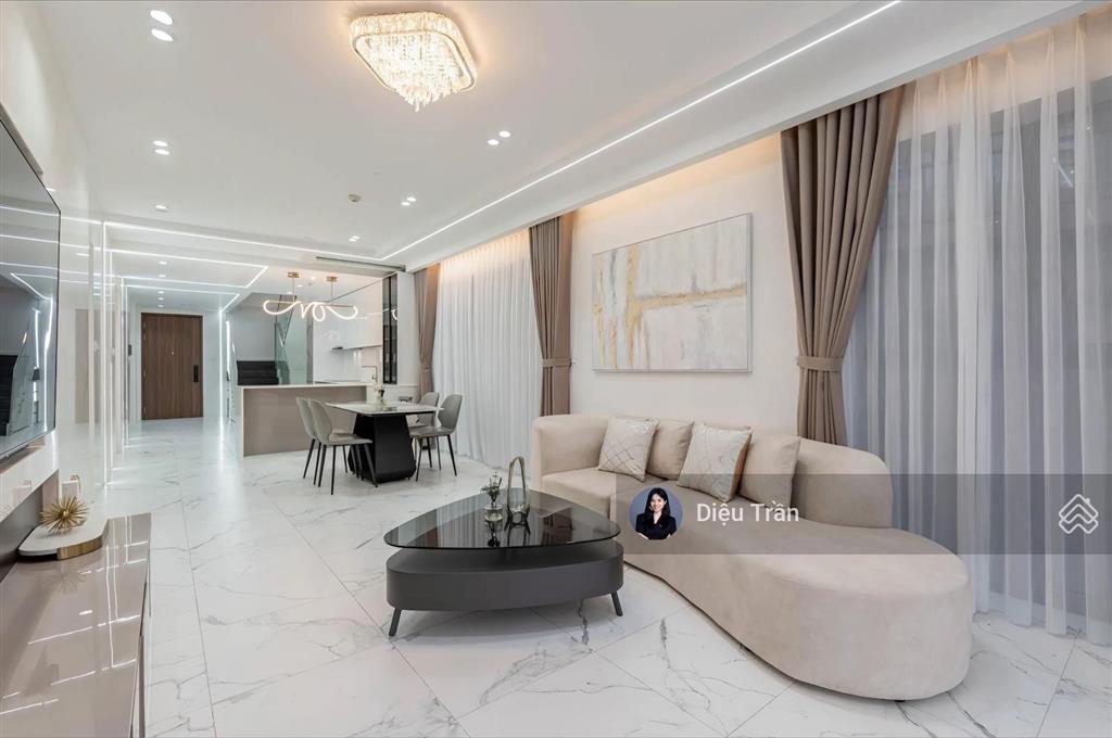 The galleria tổng hợp listing cho thuê mới nhất tháng 10.2026