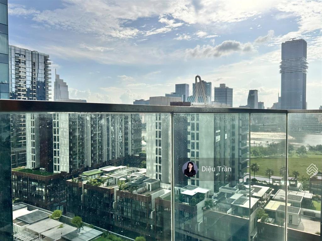 Bán gấp căn 2pn giá giảm đáy toàn thị trường tại the crest 21 tỷ