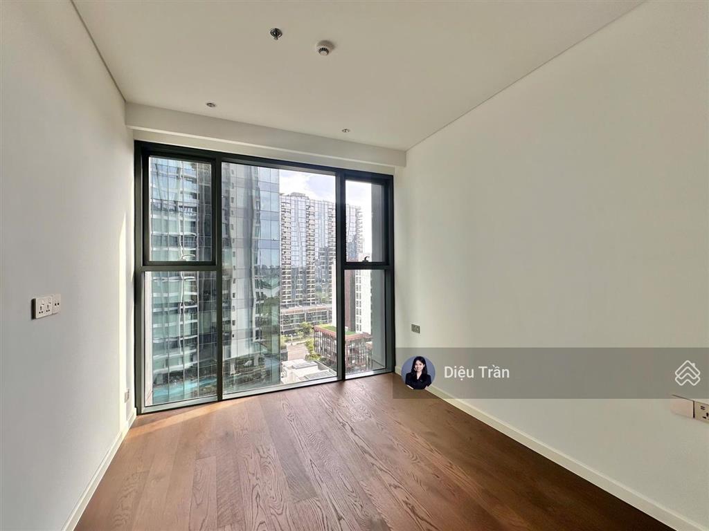 Bán gấp căn 2pn giá giảm đáy toàn thị trường tại the crest 21 tỷ