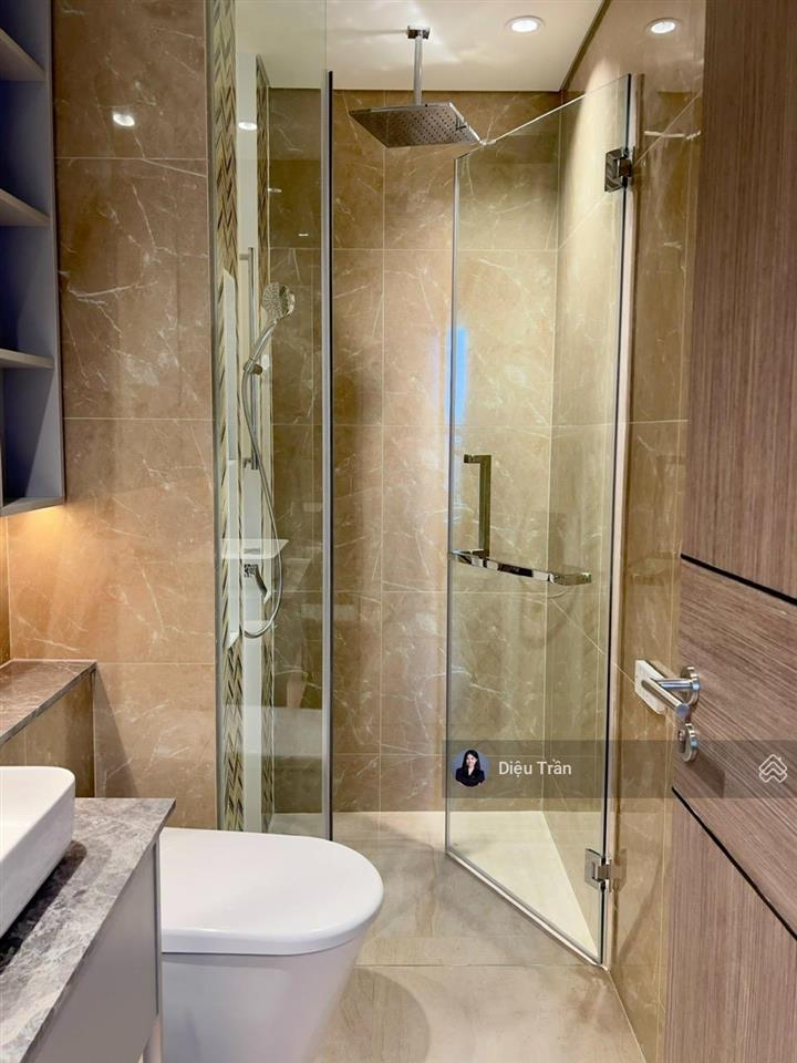 2pn view cầu đi bộ lá dừa, nội thất đầy đủ cho thuê giá tốt 50tr/tháng