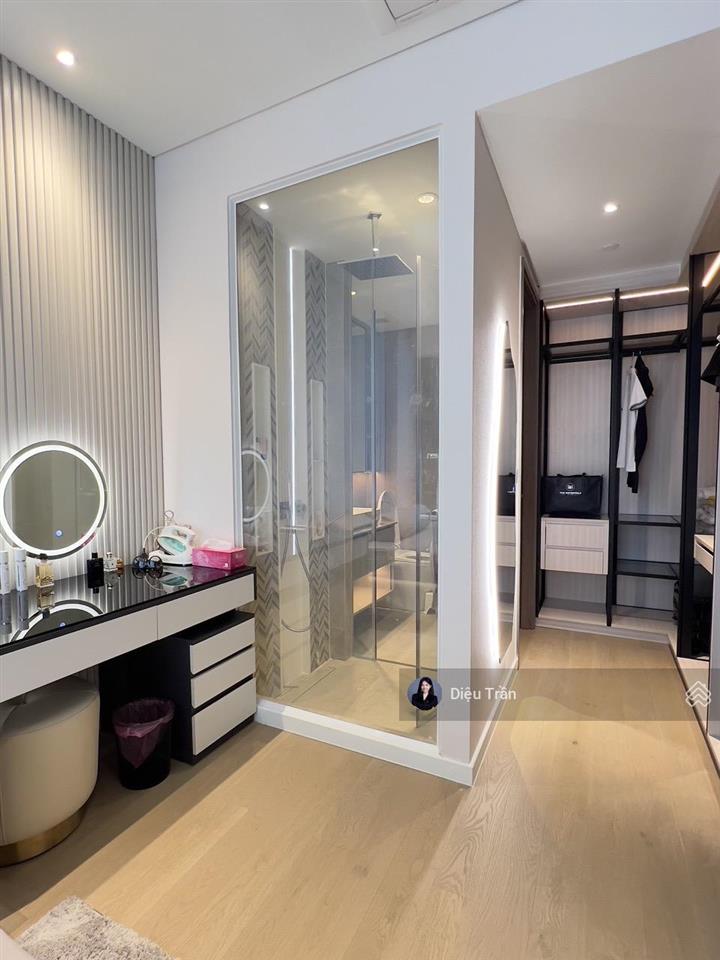 2pn view cầu đi bộ lá dừa, nội thất đầy đủ cho thuê giá tốt 50tr/tháng