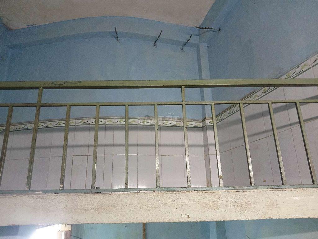 Phòng cho thuê chợ Linh Xuân