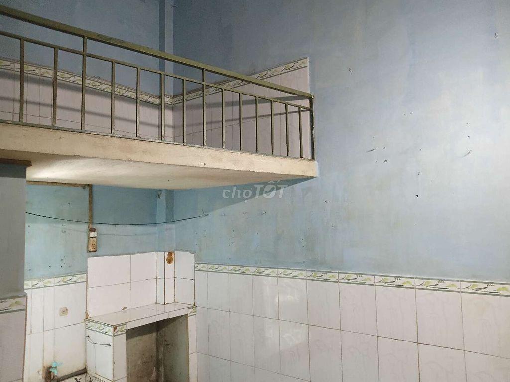 Phòng cho thuê chợ Linh Xuân