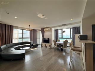 Cho thuê ch green valley, tôn dật tiên, tân phú, q7, tp.hcm, 25 triệu, 124m2