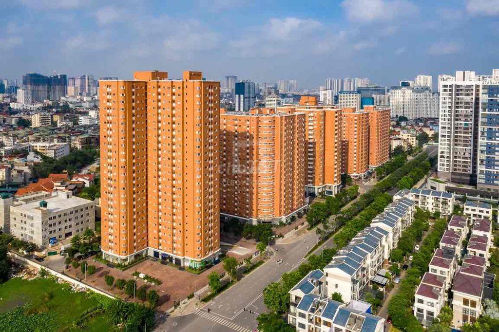 🔥 Chính chủ bán CT1B Nghĩa Đô 🔥 Giá Tốt