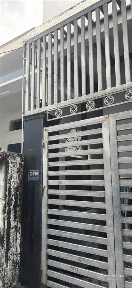 Bán nhà riêng tại nguyễn đình chiểu, ngũ hành sơn, đà nẵng