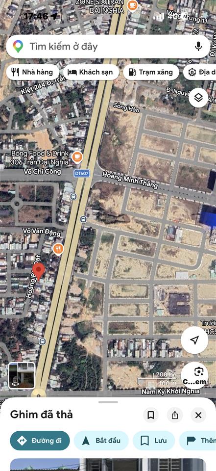 Nhà 2 tầng hoàng bạch đạt siêu đẹp