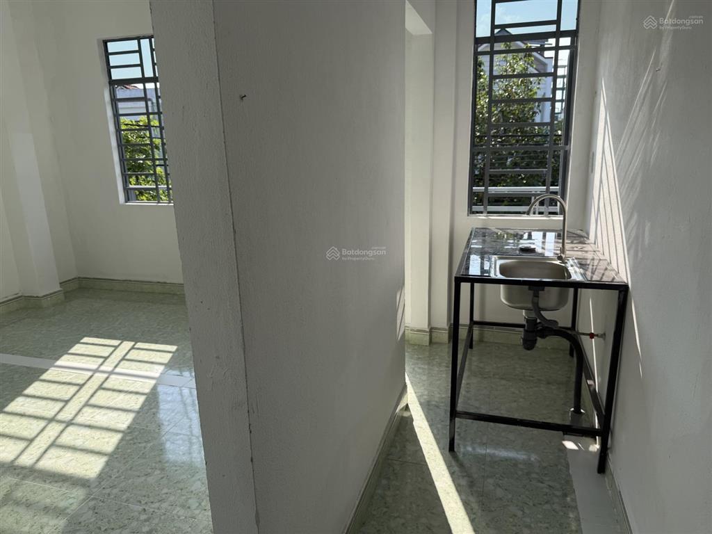 Nhà 2 tầng hoàng bạch đạt siêu đẹp