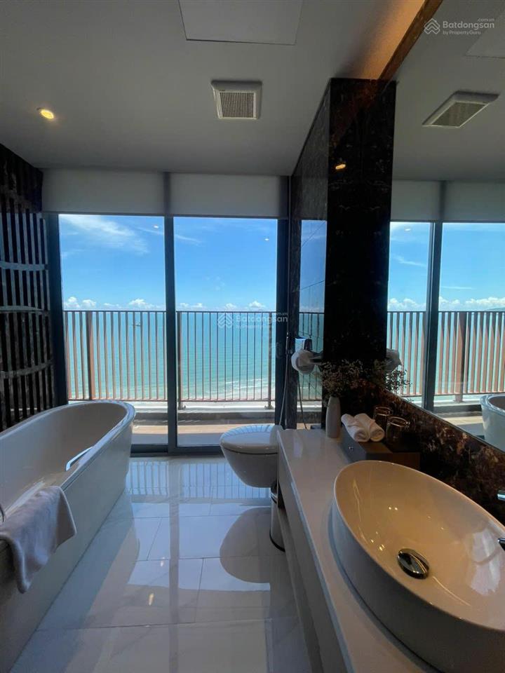 Bán cc wyndham soleil đà nẵng giá siêu hời, 2,8 tỷ, 33m2, 1pn, 1wc, pháp lý đầy đủ