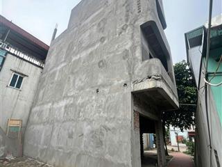Bán nhà riêng tại du nội, đông anh, 56m2, giá thỏa thuận, 4pn, 3wc, 4 tầng, hướng đông nam