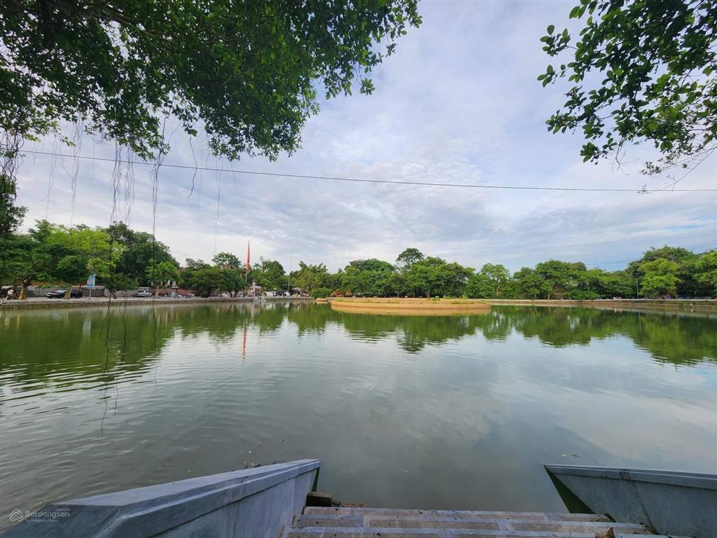 Bán nhà tại nhồi dưới, cổ loa, đông anh, hà nội, giá cực rẻ, 45,2m2