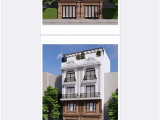 Bán nhà riêng tại thị trấn đông anh, 4,2 tỷ, 40m2 view đẹp chỉ xách vali về ở ngay trong tháng
