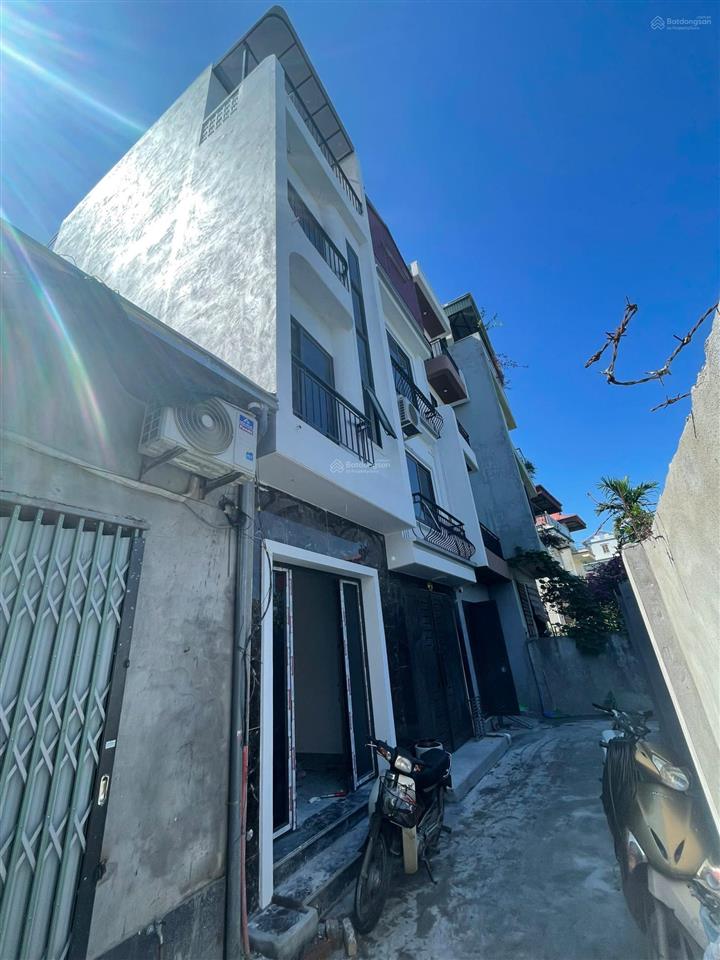 Bán nhà riêng tại cổ dương, giá thỏa thuận, 40.8m2, view đẹp, uy tín