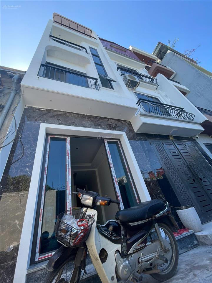 Bán nhà riêng tại cổ dương, giá thỏa thuận, 40.8m2, view đẹp, uy tín