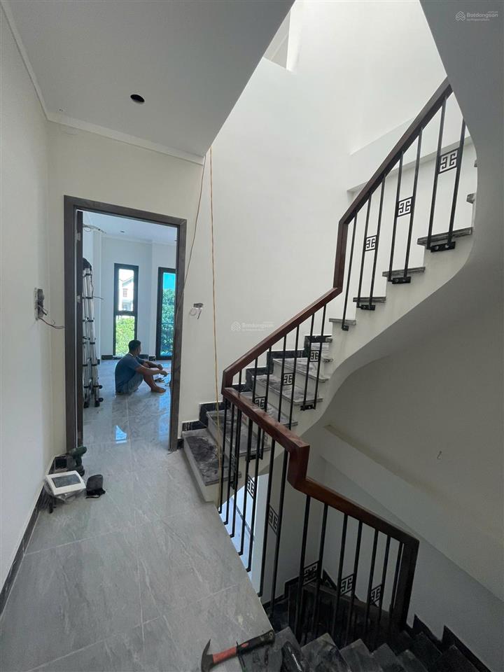 Bán nhà riêng tại cổ dương, giá thỏa thuận, 40.8m2, view đẹp, uy tín