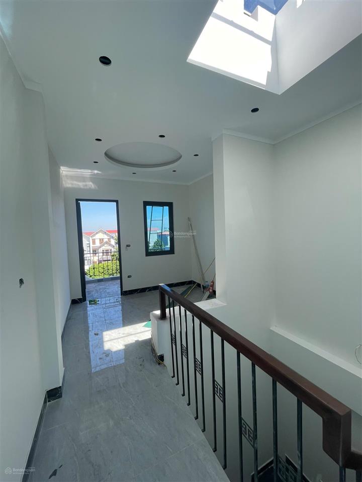 Bán nhà riêng tại cổ dương, giá thỏa thuận, 40.8m2, view đẹp, uy tín