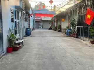 Bán nhà nở hậu, sổ riêng đường cây da 3,1 tỷ bao hết 69.2 m2, hàng hiếm tại dĩ ana
