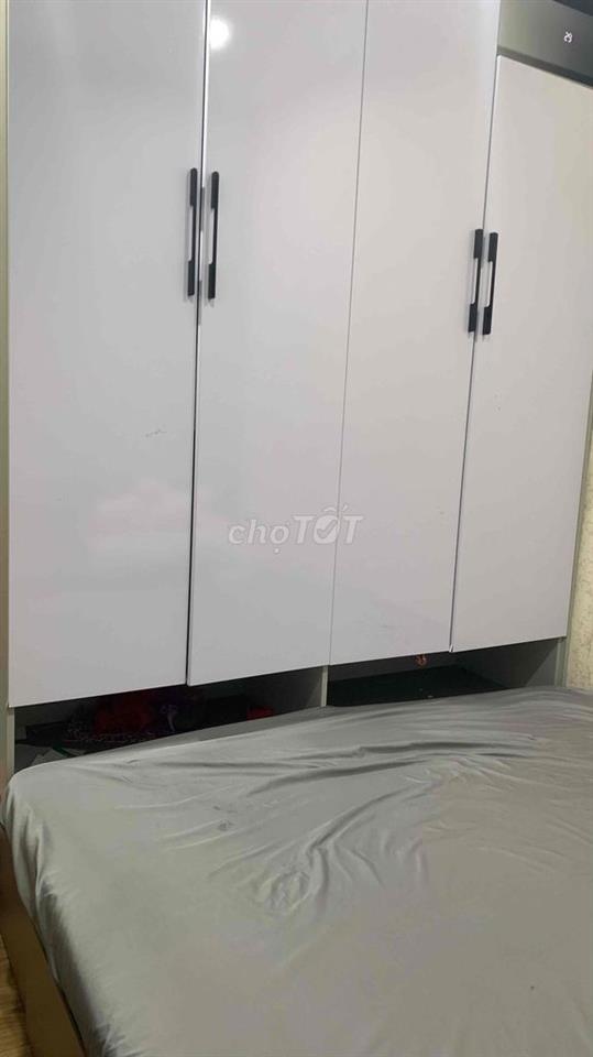 📢 CẦN TÌM 1 BẠN NỮ Ở GHÉP 🏡