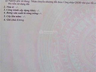 Bán đất tại tôn đản, 2,35 tỷ, 85m2, mặt tiền 6m, pháp lý đầy đủ