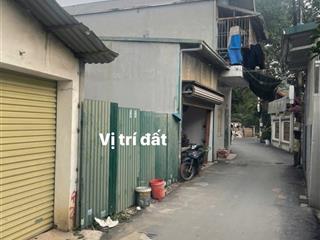 Người nhà cần bán trước tết 58,9m2 thôn ngãi cầu  an khánh hn