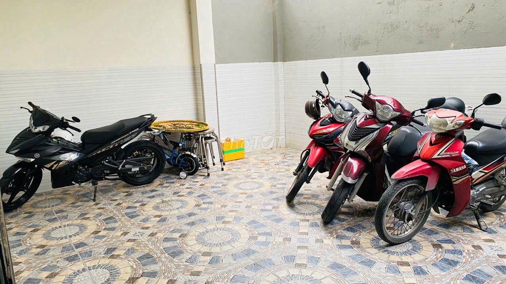 CHO THUÊ NHÀ TRỌ GẦN NGÃ TƯ HIỆP BÌNH PHƯỚC