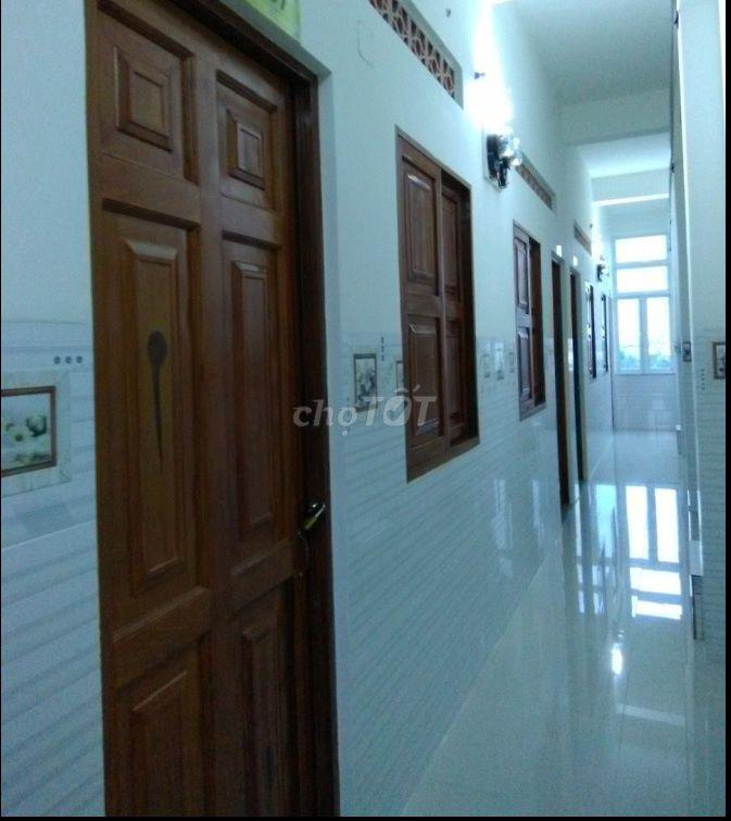 CHO THUÊ NHÀ TRỌ GẦN NGÃ TƯ HIỆP BÌNH PHƯỚC