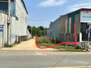 Không có lô thứ 2! 180m² lô góc 2 mặt tiền trục du lịch ao vua  mặt tỉnh lộ 87b  đỉnh nhất ba vì