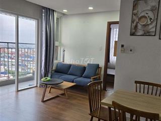 Chính chủ cho thuê căn hộ CC 2 phòng ngủ