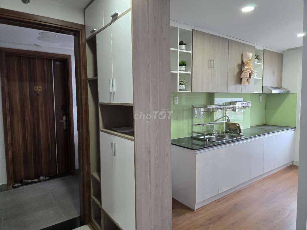 Chính chủ cho thuê căn hộ CC 2 phòng ngủ