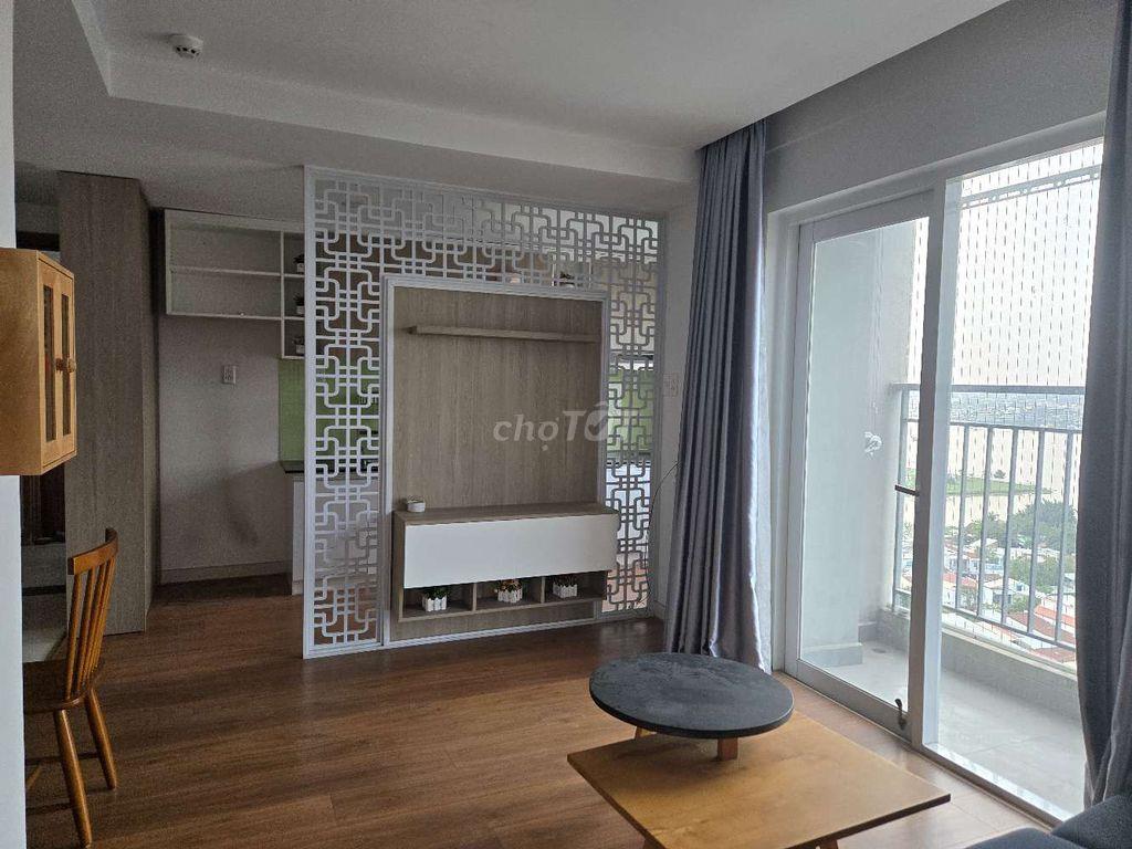 Chính chủ cho thuê căn hộ CC 2 phòng ngủ