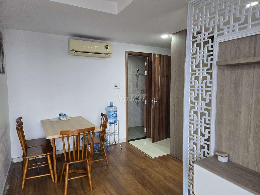 Chính chủ cho thuê căn hộ CC 2 phòng ngủ