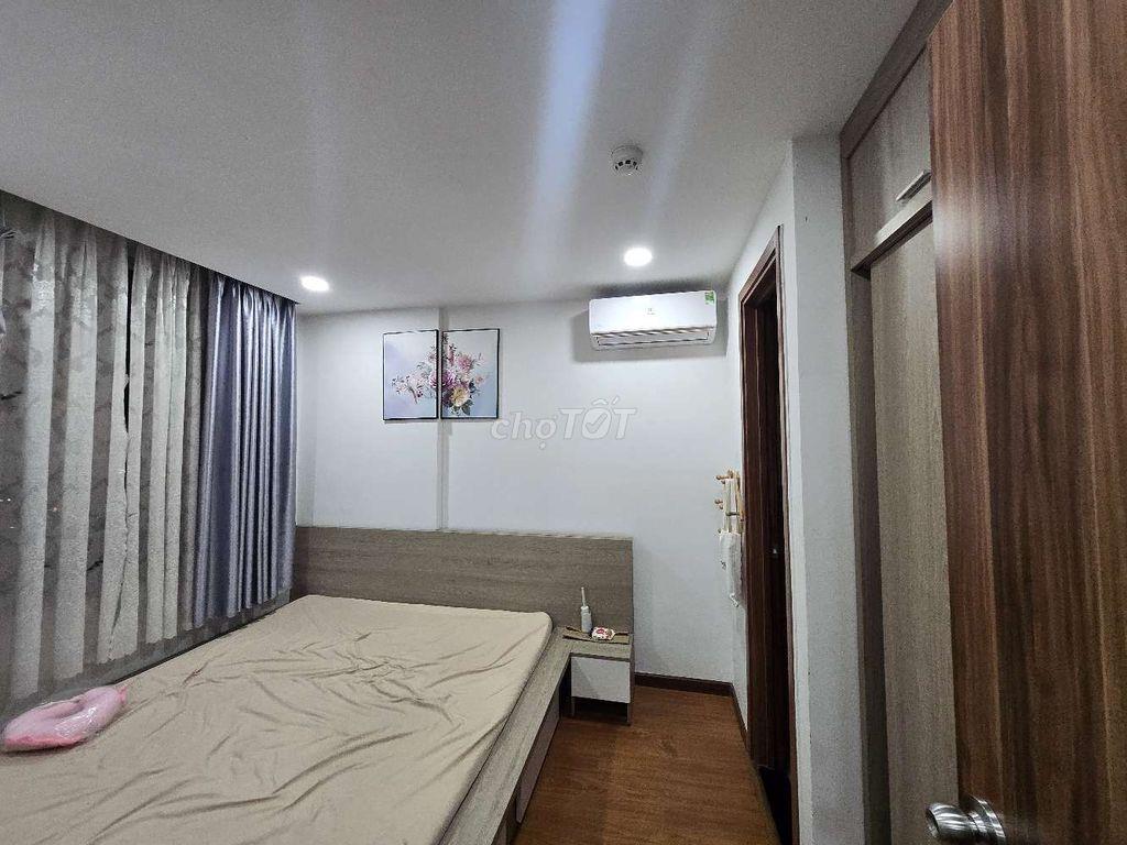 Chính chủ cho thuê căn hộ gần ngã 3 Tân Vạn