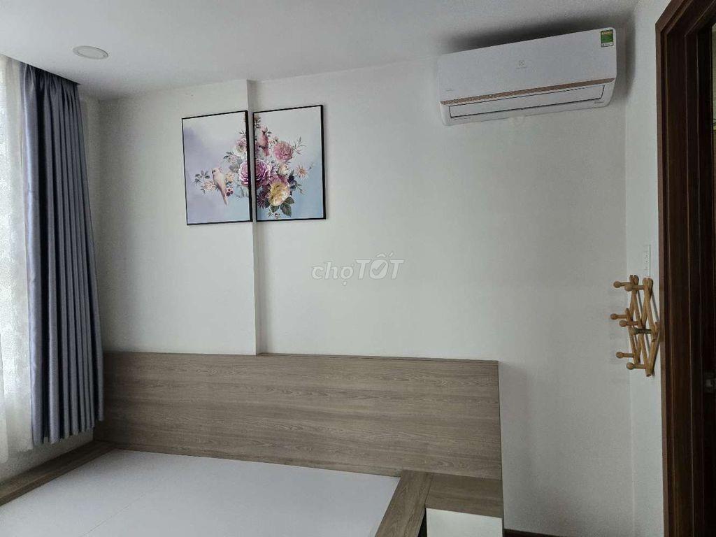 Chính chủ cho thuê căn hộ gần ngã 3 Tân Vạn