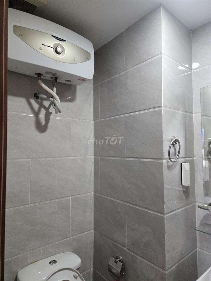 Chính chủ cho thuê căn hộ gần ngã 3 Tân Vạn