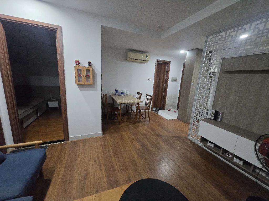 Chính chủ cho thuê căn hộ gần ngã 3 Tân Vạn