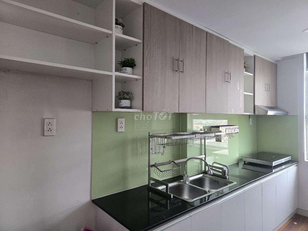 Chính chủ cho thuê căn hộ gần ngã 3 Tân Vạn