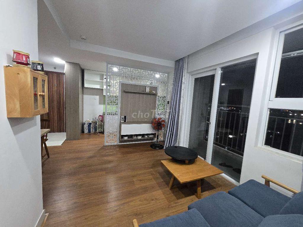 Chính chủ cho thuê căn hộ gần ngã 3 Tân Vạn