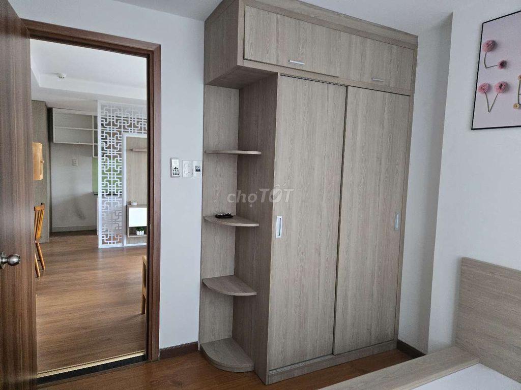 Chính chủ cho thuê căn hộ gần ngã 3 Tân Vạn