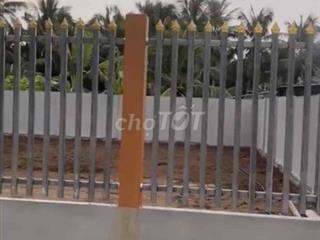 cần bán đất đối diện đền thờ bác trà vinh