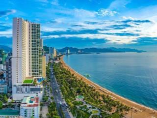 Chuyển nhượng cổ phần khách sạn 4* Nha Trang gần Tháp Trầm Hương, doanh thu cao
