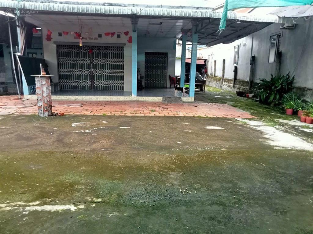 Bán đất mặt tiền quốc lộ 30, gần chợ đầu mối trái cây tỉnh đồng tháp 2.400m2 có 400m2 thổ