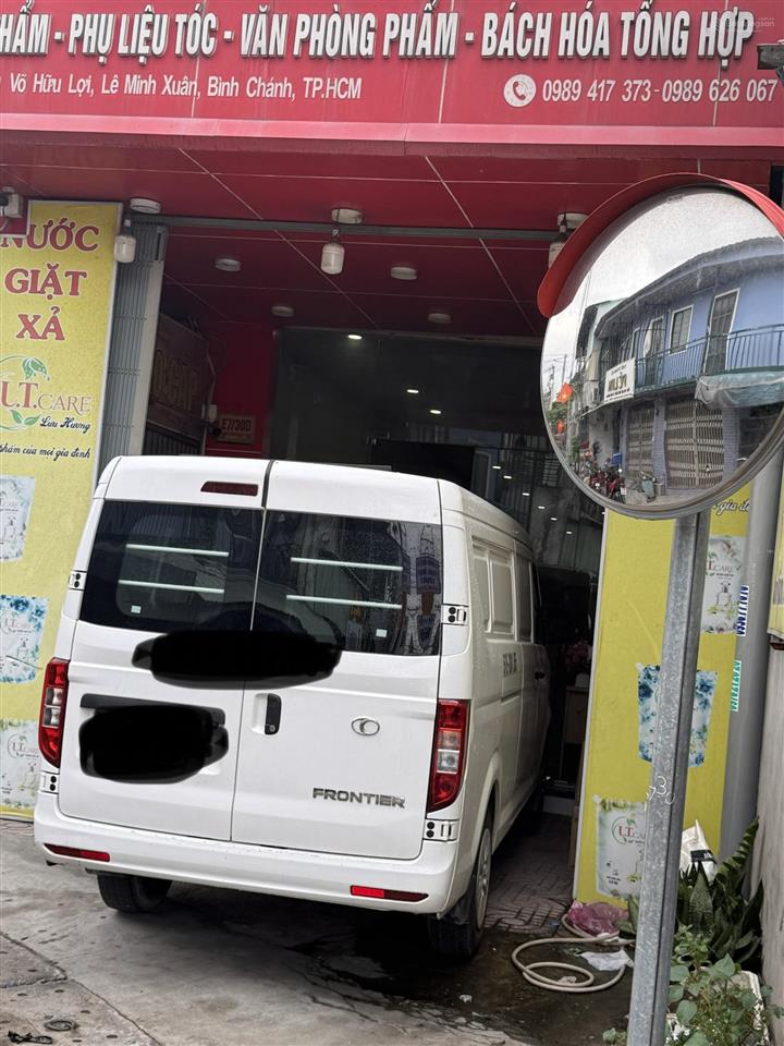 Bán nr 114m2 tại e7/30d võ hữu lợi, 7,5 tỷ, 4,5m mặt tiền, pháp lý đầy đủ