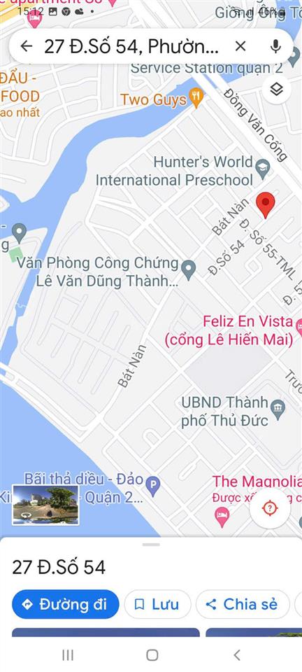 Cho thuê góc 2mt thạnh mỹ lợi  hầm 5 tầng  văn phòng mới 600m2