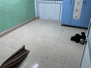 Cho thuê nhà 1 gác gần trường Lê Văn Thọ