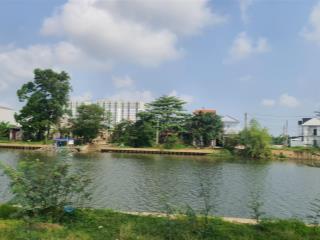 Đất view sông như ý, khu quy hoạch xuân phú cạnh cầu võ nguyên giáp